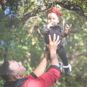 Meet your Posher, Rob